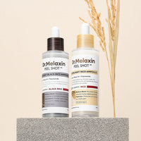Peel Shot Glow Rice Line