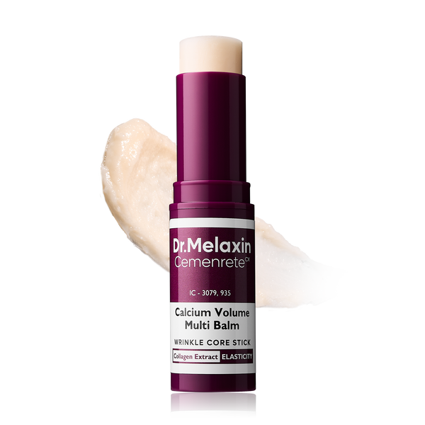 Cemenrete Calcium Multi Balm