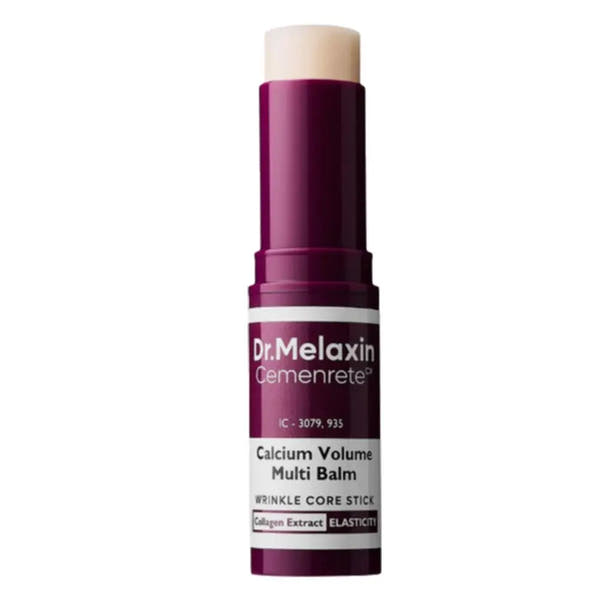 Cemenrete Calcium Multi Balm